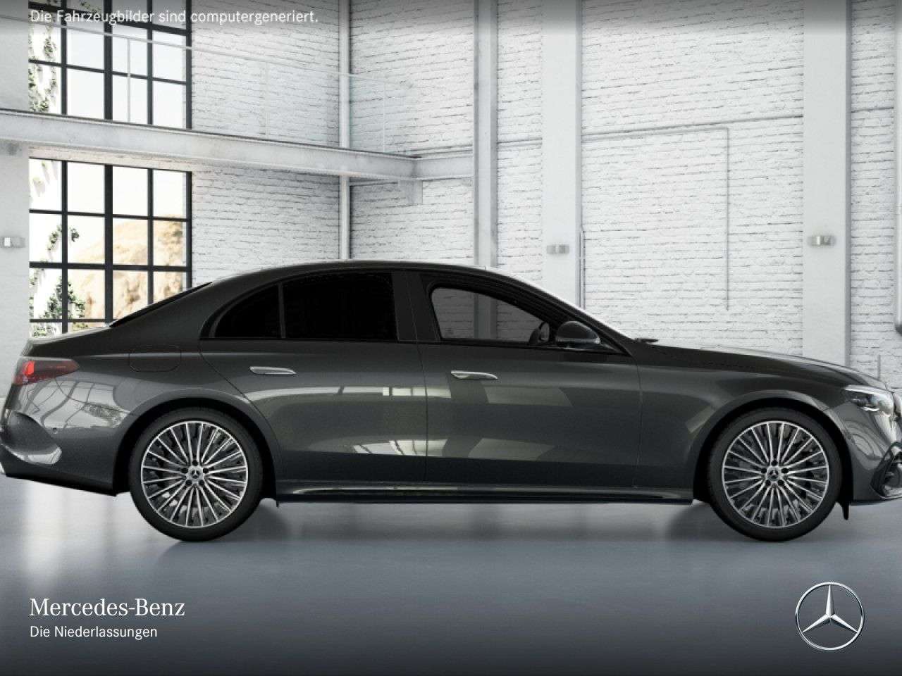 Mercedes-Benz E 300