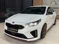 Kia Ceed GT 1.6*SHZG*NAVI*LED* Weiß - thumbnail 3