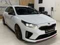 Kia Ceed GT 1.6*SHZG*NAVI*LED* Weiß - thumbnail 4