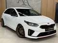 Kia Ceed GT 1.6*SHZG*NAVI*LED* Weiß - thumbnail 1