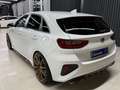 Kia Ceed GT 1.6*SHZG*NAVI*LED* Weiß - thumbnail 8