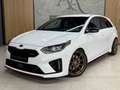 Kia Ceed GT 1.6*SHZG*NAVI*LED* Weiß - thumbnail 2