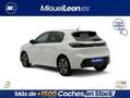 Peugeot 208 1.2 Puretech S&S Allure 100 Blanco - thumbnail 4