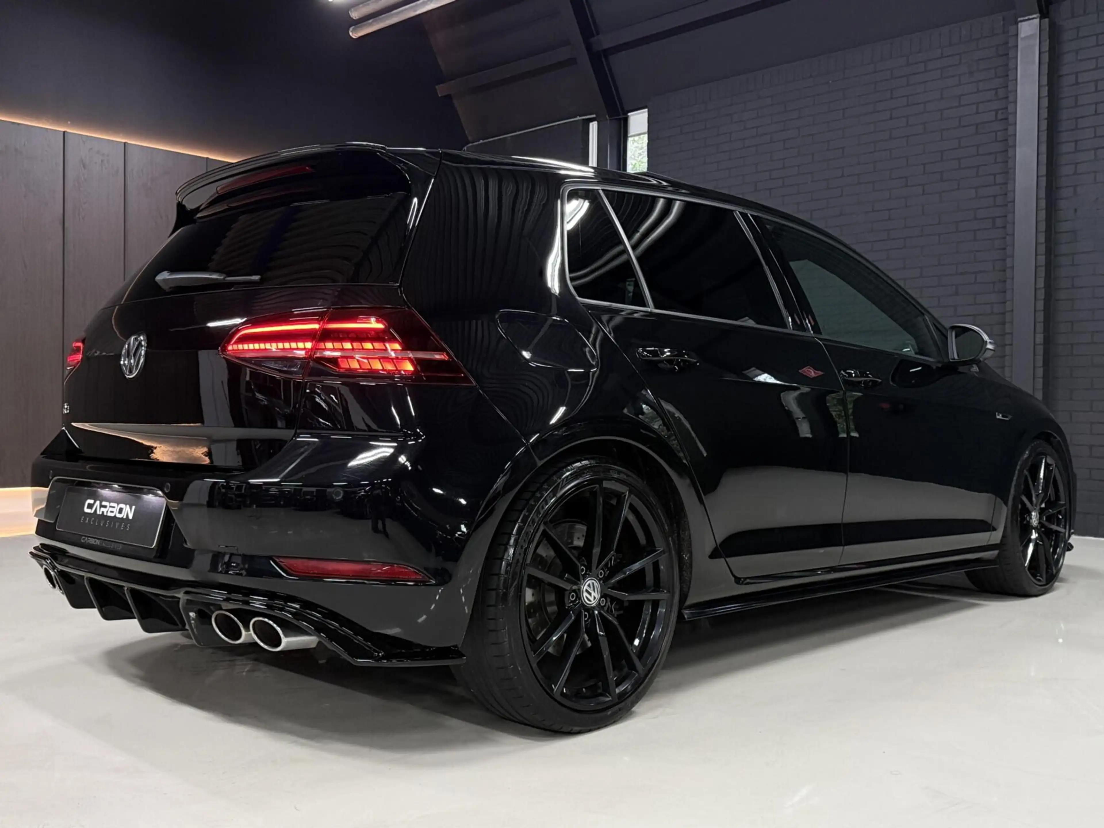 Volkswagen Golf 2.0 TSI 4Motion R|Pano|Dyn|CarPlay|ACC|Sfeer — photo 7