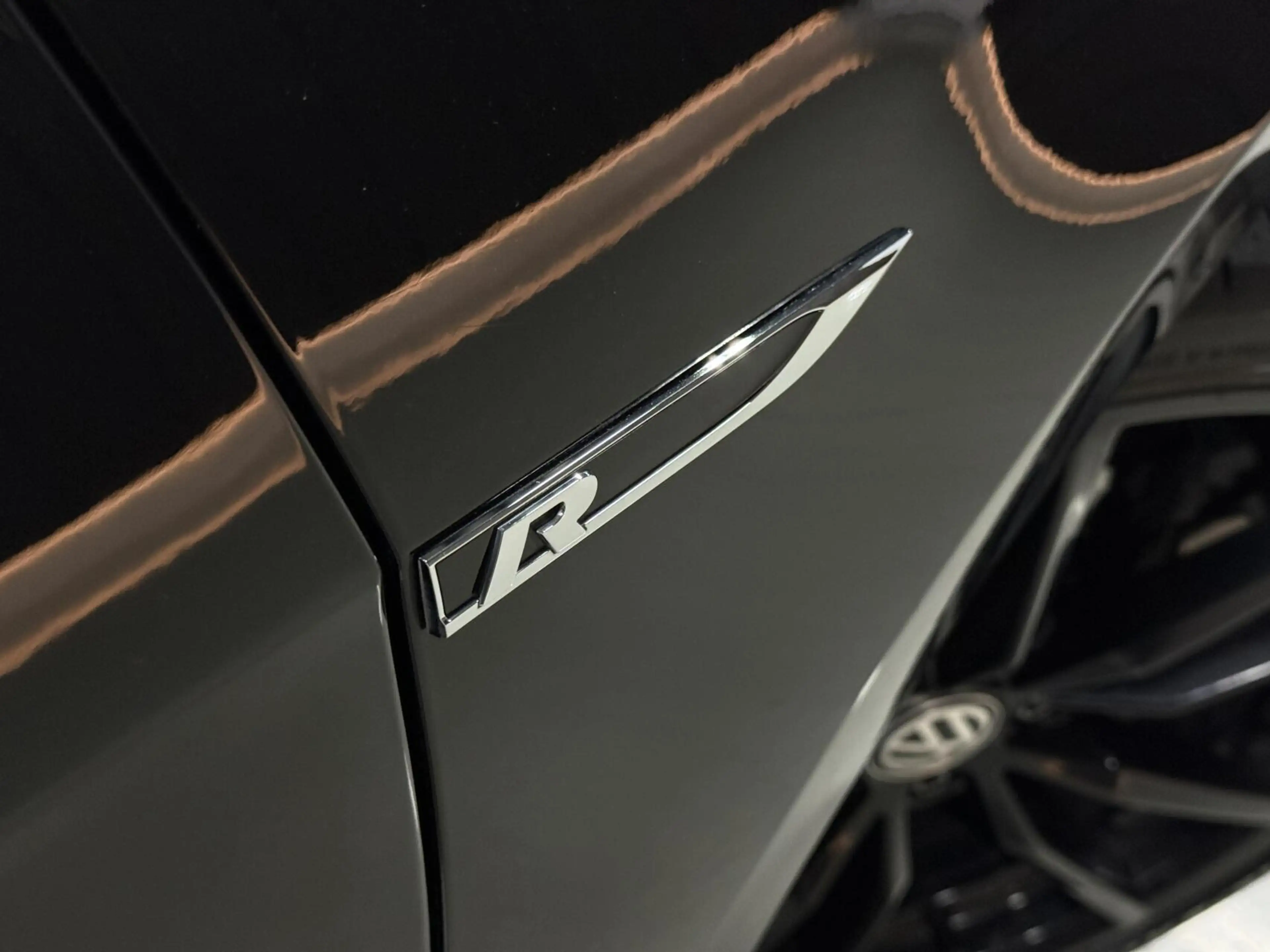 Volkswagen Golf 2.0 TSI 4Motion R|Pano|Dyn|CarPlay|ACC|Sfeer — photo 6