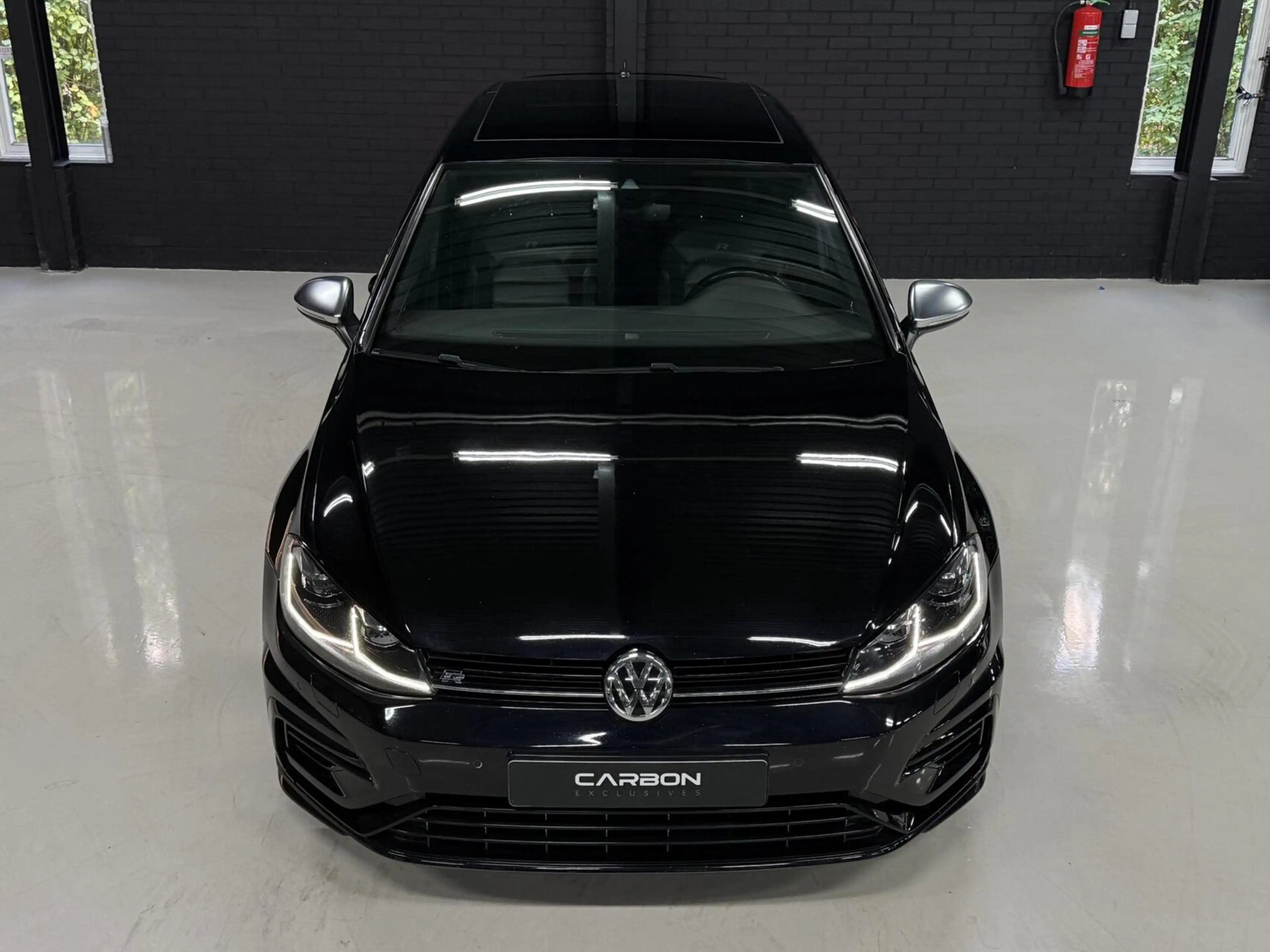 Volkswagen Golf 2.0 TSI 4Motion R|Pano|Dyn|CarPlay|ACC|Sfeer — photo 3
