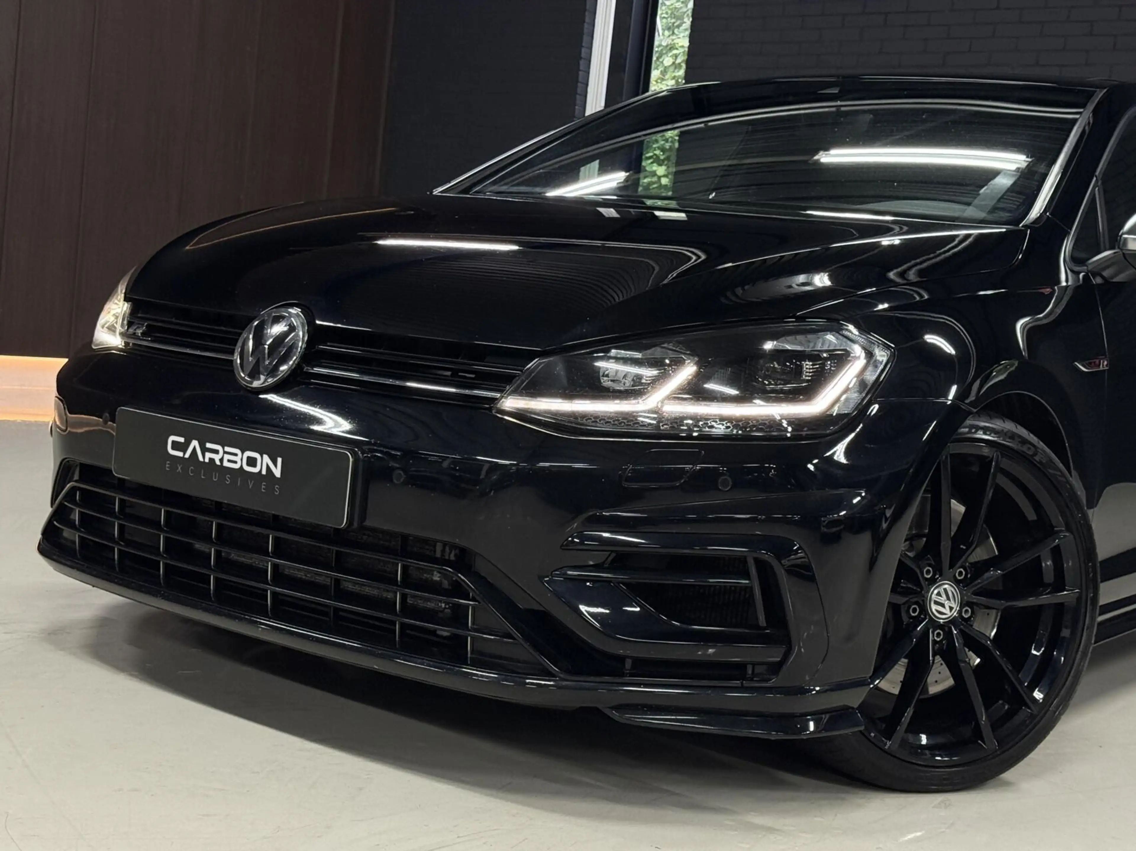 Volkswagen Golf 2.0 TSI 4Motion R|Pano|Dyn|CarPlay|ACC|Sfeer — photo 11