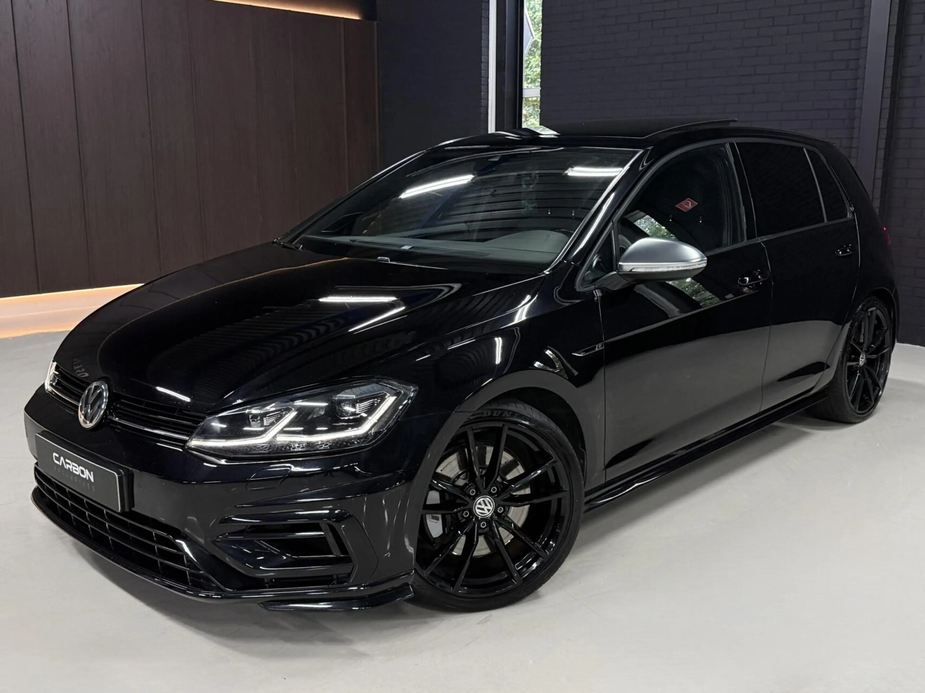 Volkswagen Golf 2.0 TSI 4Motion R|Pano|Dyn|CarPlay|ACC|Sfeer — photo 4