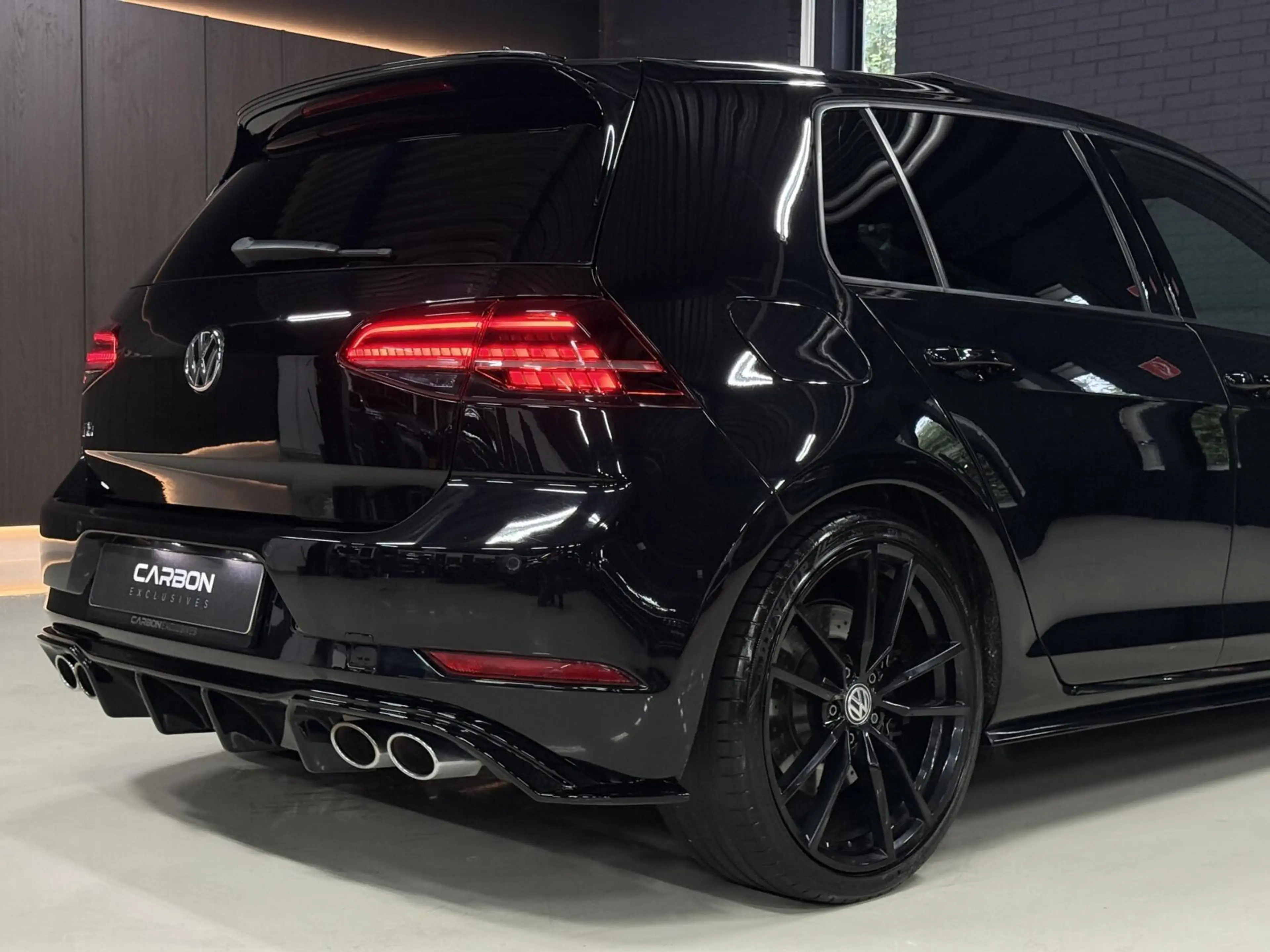 Volkswagen Golf 2.0 TSI 4Motion R|Pano|Dyn|CarPlay|ACC|Sfeer — photo 13