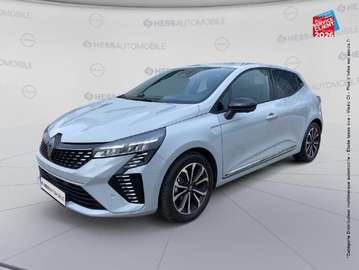 1.6 E-Tech 145ch full hybrid Techno - 25