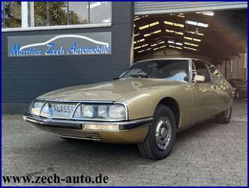 V6 * Maserati * Leder * 5 Gang geschaltet * V