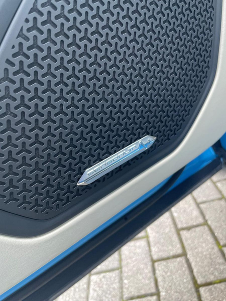 Lamborghini Urus S 23 ZOLL -SOFORT VERFÜGBAR ! — photo 15