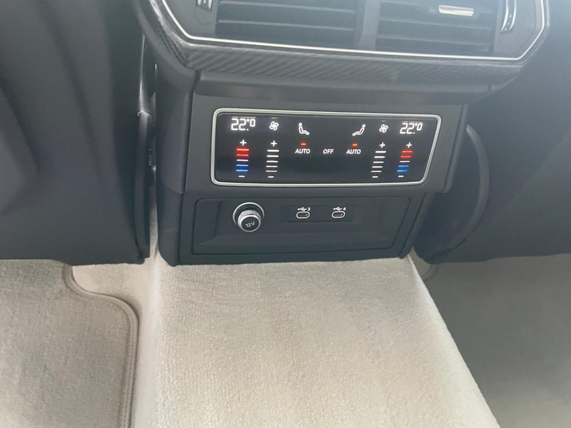 Lamborghini Urus S 23 ZOLL -SOFORT VERFÜGBAR ! — photo 14