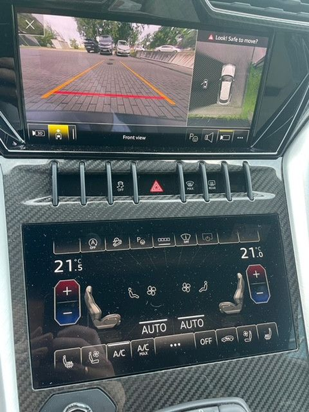 Lamborghini Urus S 23 ZOLL -SOFORT VERFÜGBAR ! — photo 9