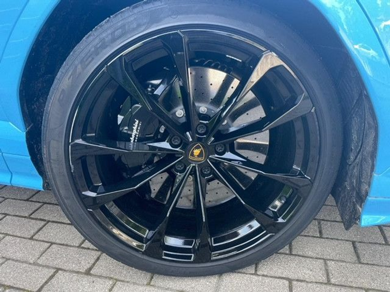 Lamborghini Urus S 23 ZOLL -SOFORT VERFÜGBAR ! — photo 11