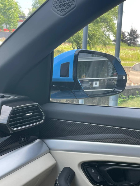 Lamborghini Urus S 23 ZOLL -SOFORT VERFÜGBAR ! — photo 13