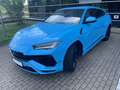 Lamborghini Urus S 23 ZOLL -SOFORT VERFÜGBAR ! Albastru - thumbnail 2