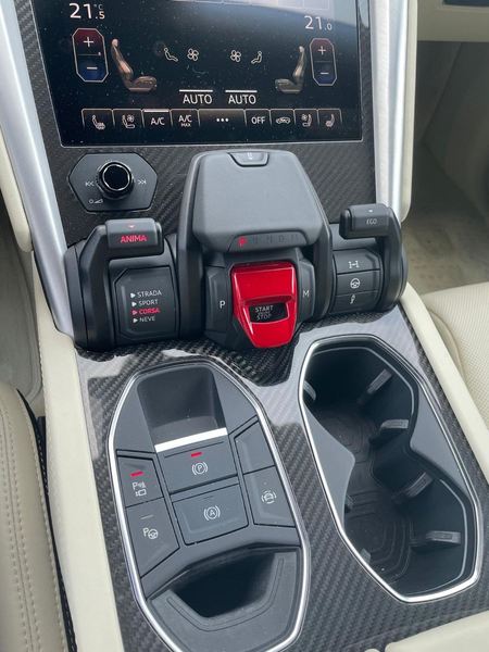 Lamborghini Urus S 23 ZOLL -SOFORT VERFÜGBAR ! — photo 8