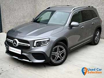 d Business Solution AMG/ Carbon/ LED/ Trekhaak/ Garantie