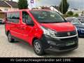 Fiat Talento Kombi L1H1 1,2t SX MIXTO *6-SIT/AHK/NAVI Rot - thumbnail 3