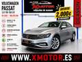 Volkswagen Passat 2.0TDI EVO Business 110kW Gris - thumbnail 1