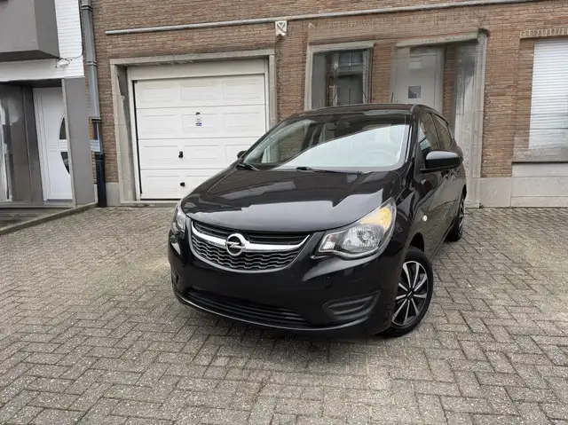 Opel Karl Karl 1.0i Enjoy Easytronic