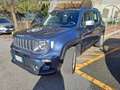 Jeep Renegade 1.3 T4 190CV PHEV 4xe AT6 Limited Blu/Azzurro - thumbnail 1