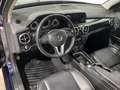 Mercedes-Benz GLK 250 CDI BlueTec 4Matic *1.Hand*AHK*LEDER* Niebieski - thumbnail 10