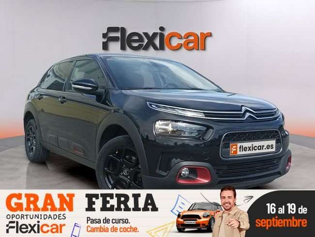 Citroen C4 Cactus 1.2 PureTech Feel 82 - foto 1