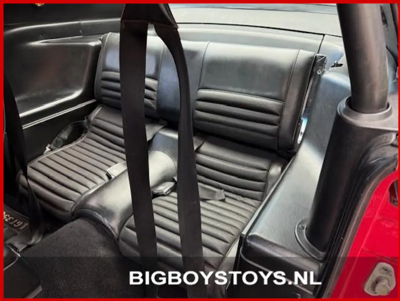 Ford GT SHELBY 350 Fastback, foto 9