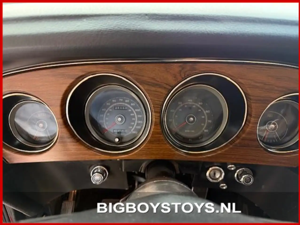 Ford GT SHELBY 350 Fastback, foto 12