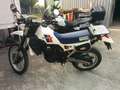 Kawasaki KLR 600 cross/enduro Blanco - thumbnail 2