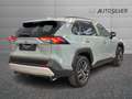 Toyota RAV 4 2.5 HV (218CV) E-CVT 2WD Style Gris - thumbnail 2