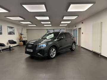 S line 35 TFSI 150 CV / 110 KW S tronic