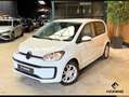 Volkswagen up! 1.0 BMT move up! Airco. Bluetooth. Lichtmetaal. Ho Wit - thumbnail 7
