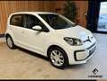 Volkswagen up! 1.0 BMT move up! Airco. Bluetooth. Lichtmetaal. Ho Wit - thumbnail 3