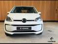 Volkswagen up! 1.0 BMT move up! Airco. Bluetooth. Lichtmetaal. Ho Wit - thumbnail 4