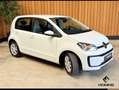 Volkswagen up! 1.0 BMT move up! Airco. Bluetooth. Lichtmetaal. Ho Wit - thumbnail 28