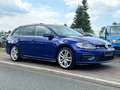 Volkswagen Golf Variant R line *Highline* AHK Navi ACC LED BMT/Start-Stopp Blau - thumbnail 24