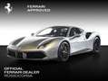 Ferrari 488 GTB Grau - thumbnail 1