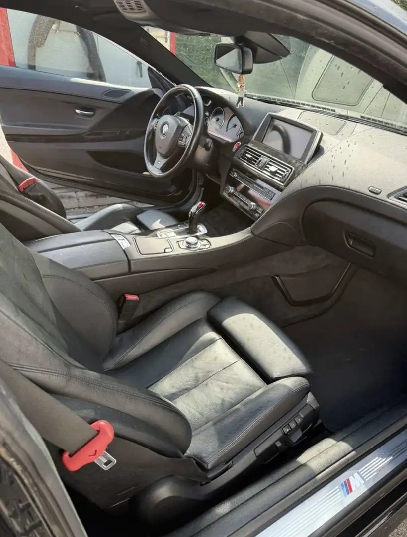 BMW 640 640i Coupe - 2