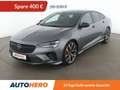 Opel Insignia 2.0 Turbo GSi 4x4 Aut.*LED*NAVI*TEMPO*CAM*PDC*SHZ* Grau - thumbnail 1