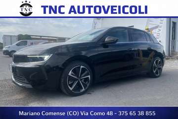 Astra VI 2022 1.6 phev Business Elegance s