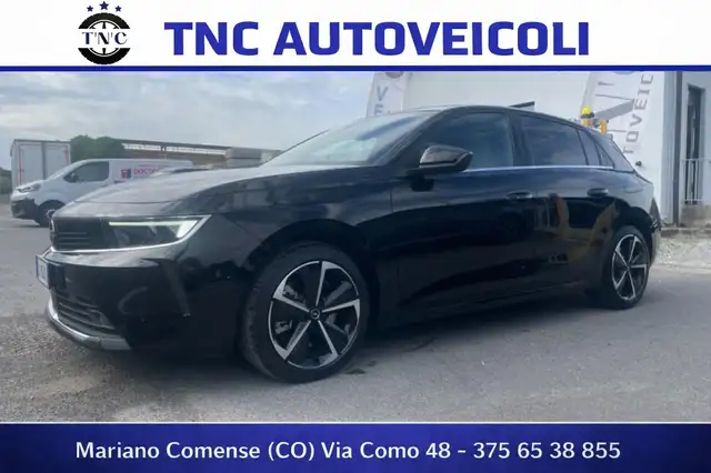 Opel Astra Astra VI 2022 1.6 phev Business Elegance s