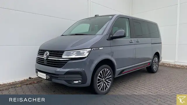 Volkswagen T6 Caravelle T6.1 Caravelle Trendline DSG AHK,ACC,Navi,LED
