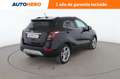 Opel Mokka X 1.4 Turbo Innovation Start/Stop Siyah - thumbnail 6