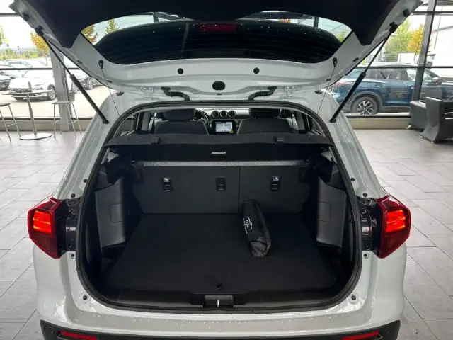 Suzuki Vitara view 13