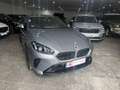 BMW 116 120dA M Sport Gris - thumbnail 4