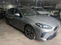 BMW 116 120dA M Sport Gris - thumbnail 1
