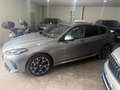 BMW 116 120dA M Sport Gris - thumbnail 2
